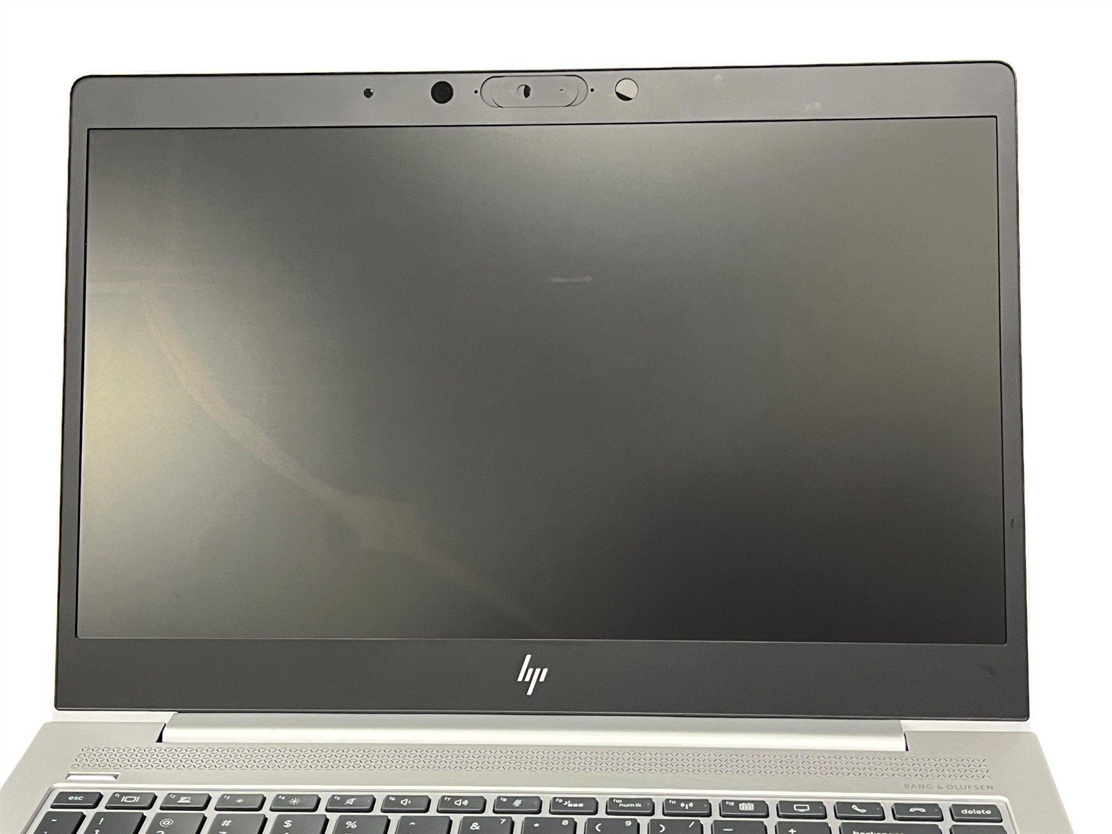 HP EliteBook 840 G6 i7-8665U 1.9GHz NO RAM/DRIVE BIOS UNLOCKED 14″ Laptop
