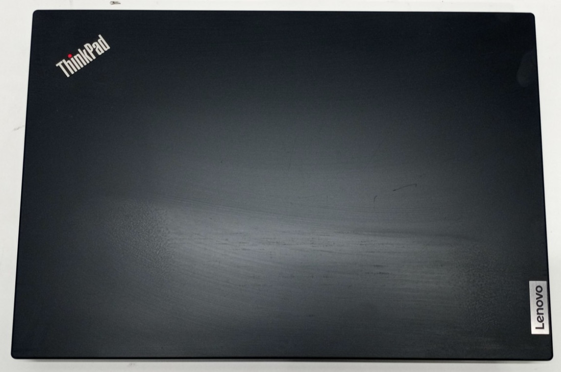 Lenovo ThinkPad T15p Gen 1 15.6″ i5-10300H@2.50 16GB/256GB NVMe Win11Pro MC444*!