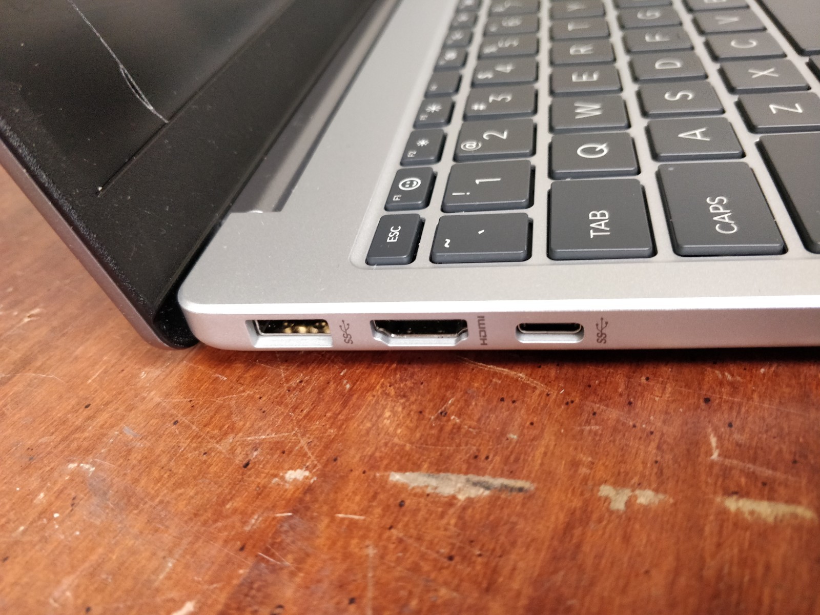 HP NoteBook 255 G10 AMD RYZEN 5 7530U@2.00GHz 8GB RAM NO DRIVE PARTS 9129