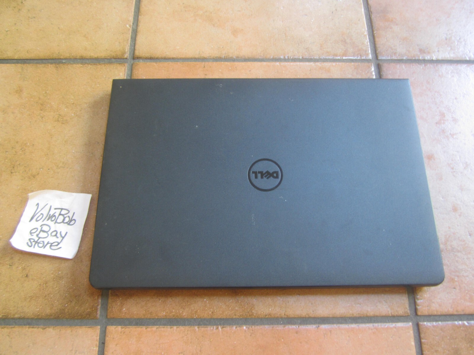 Dell Inspiron 15 3567 Laptop 2.3GHz 4GBRAM 1TBHD SCREEN INTACT NoPwrCord – WORKS