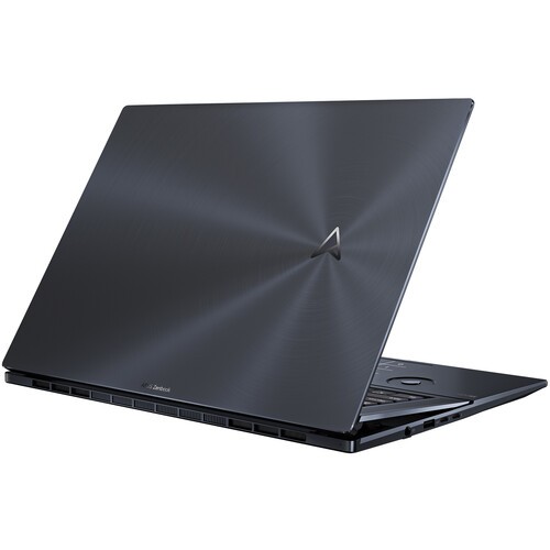 ASUS Zenbook Pro 16X 16″ OLED Touch Laptop Intel i7-12700H 16GB 1TB RTX3060 W11H