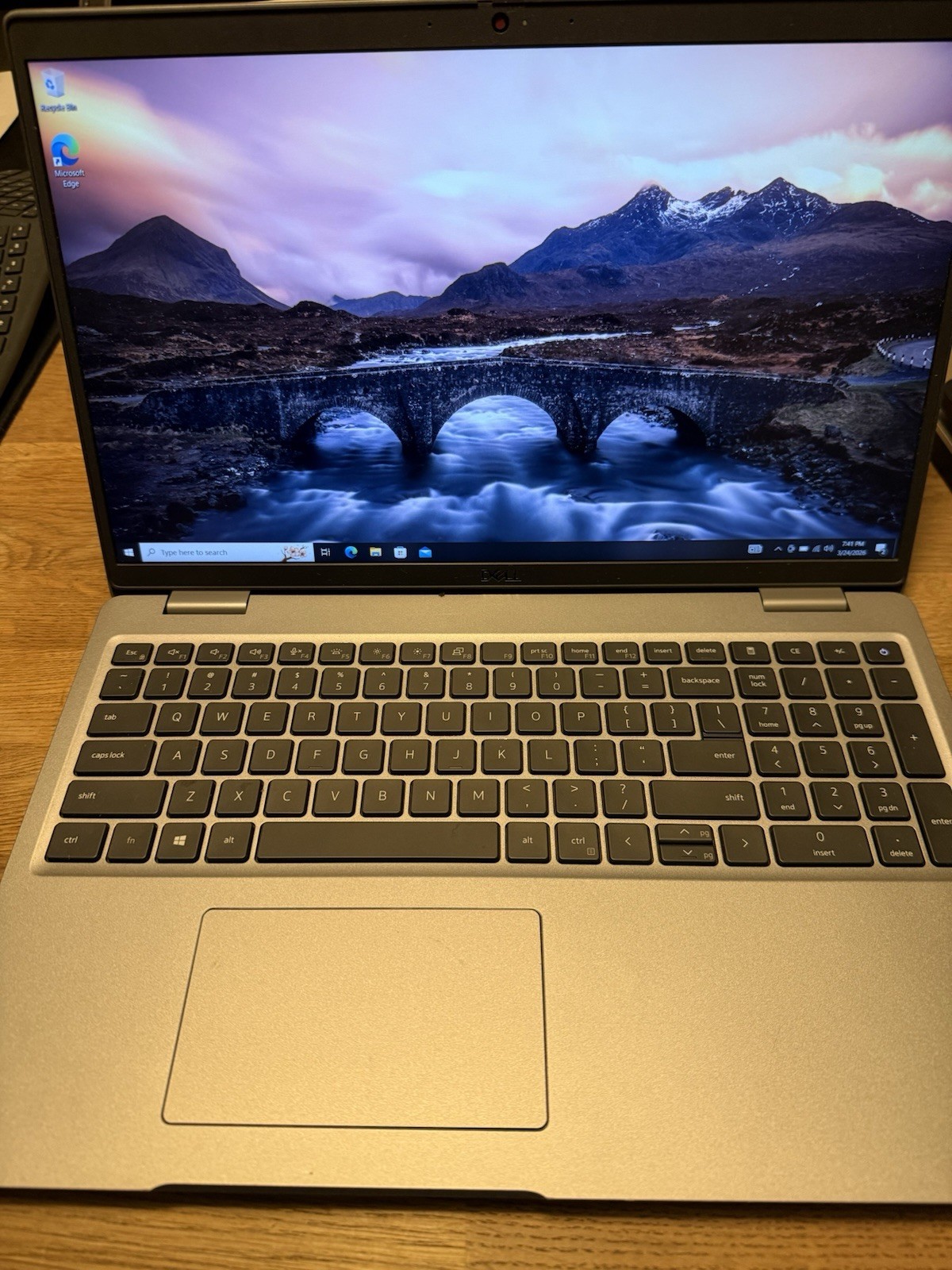 Dell Precision 3561 15.6″ Laptop i7-11850H@2.50GHz 32GB 512GB SSD – Lot of 6