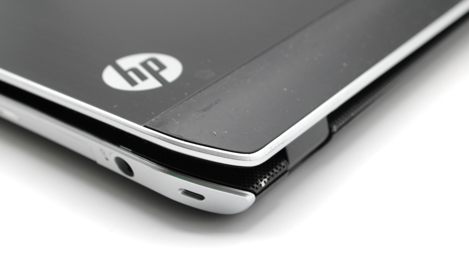 HP ENVY DV7 i7-3630QM@2.4GHz 12GB DDR3 NO STORAGE OR OS *USED/TESTED*