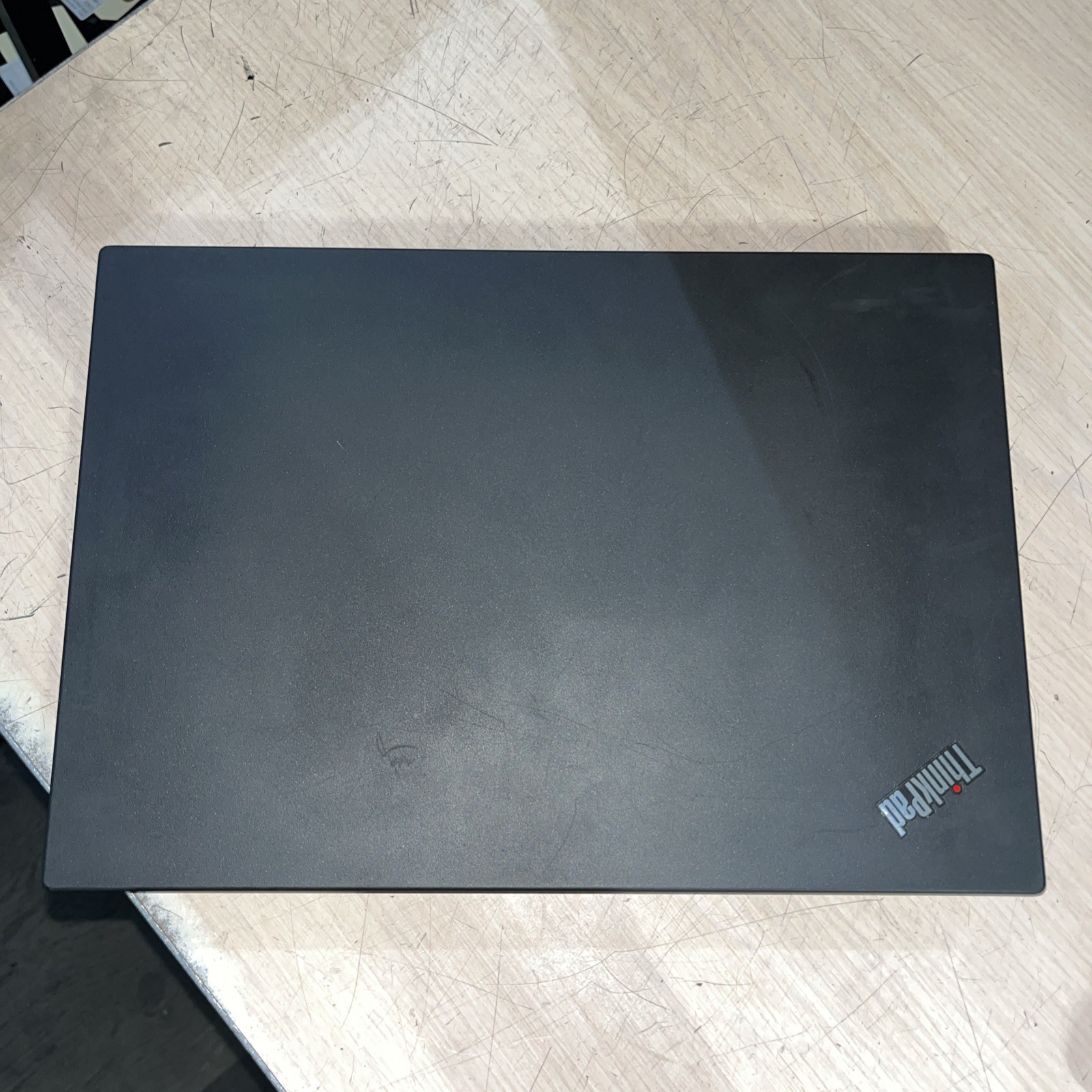LENOVO THINKPAD T14 INTEL CORE I7-10510U 1.80GHZ 16GB RAM NO HD
