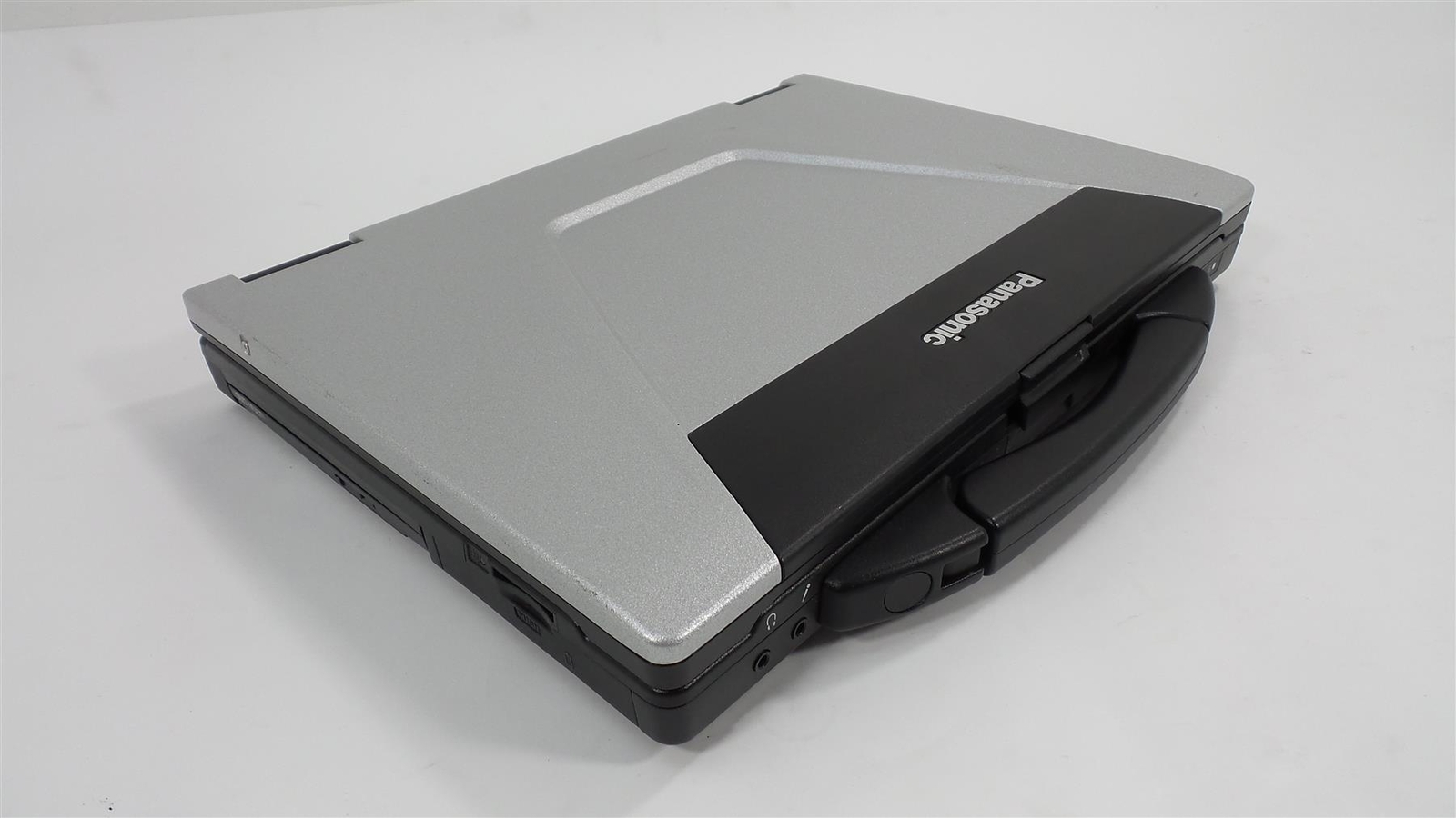 Panasonic Toughbook CF-52 MK3 Core i5 M 540 2.53GHz 4GB (No HDD) – 00 Hours