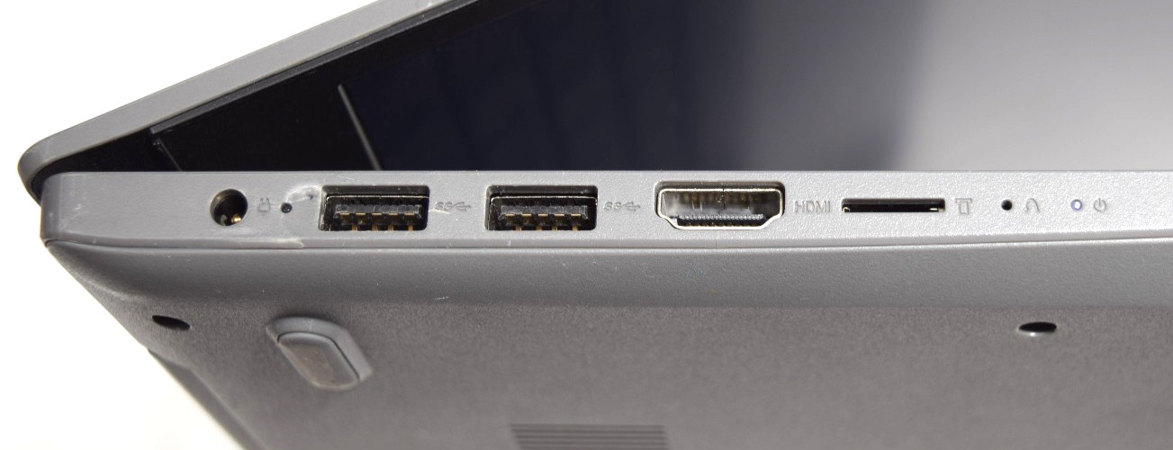Lenovo IdeaPad 1 14ADA05 14″ Athlon Silver 3050e 1.4GHz 4GB RAM 128GB SSD
