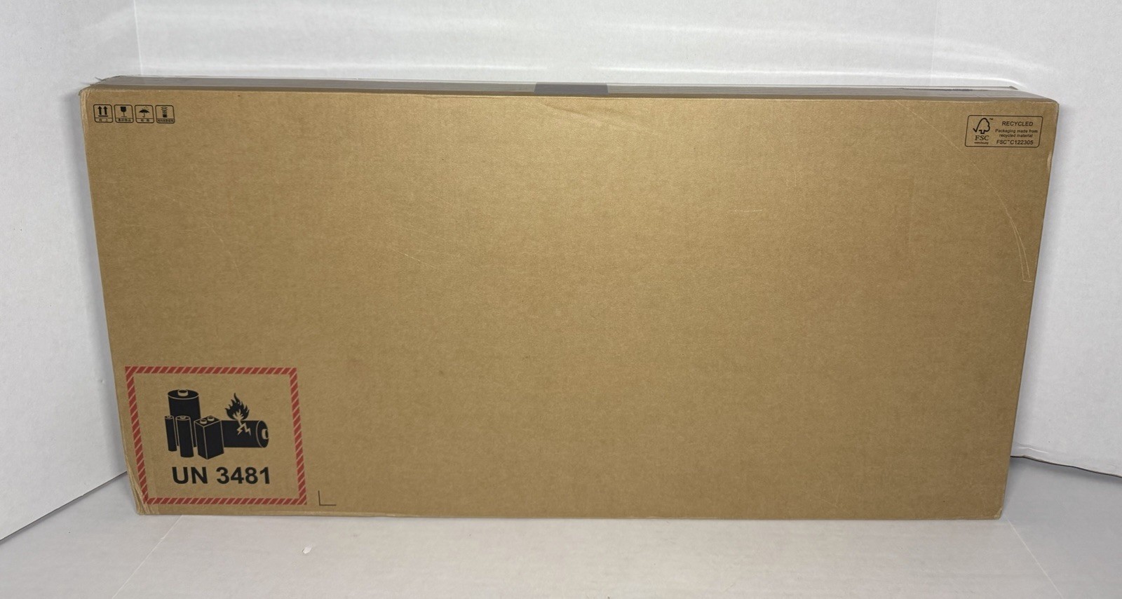 Acer Nitro V 15 15.6″ Laptop i5-13420H 16GB RAM 512GB SSD RTX 5050 BRAND NEW!