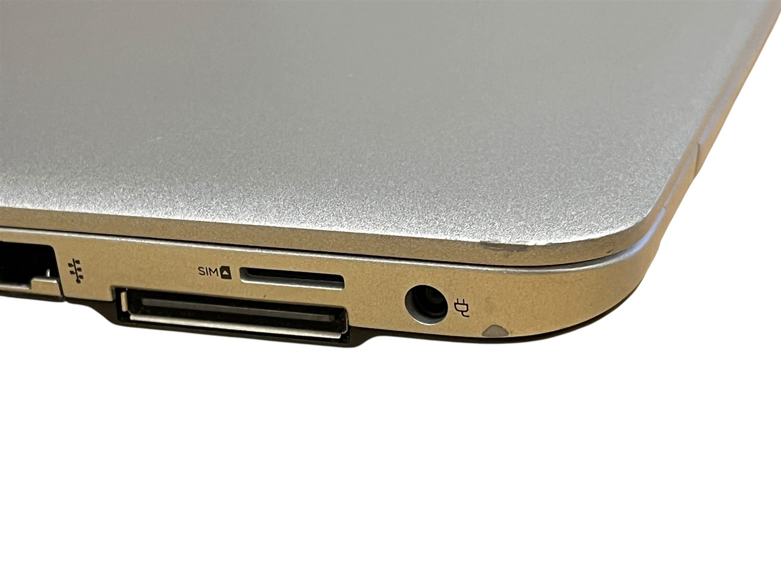HP EliteBook 850 G3 i7-6600U 2.6GHz 16GB DDR4 500GB SSD WIN11PRO 15.6″ Laptop PC