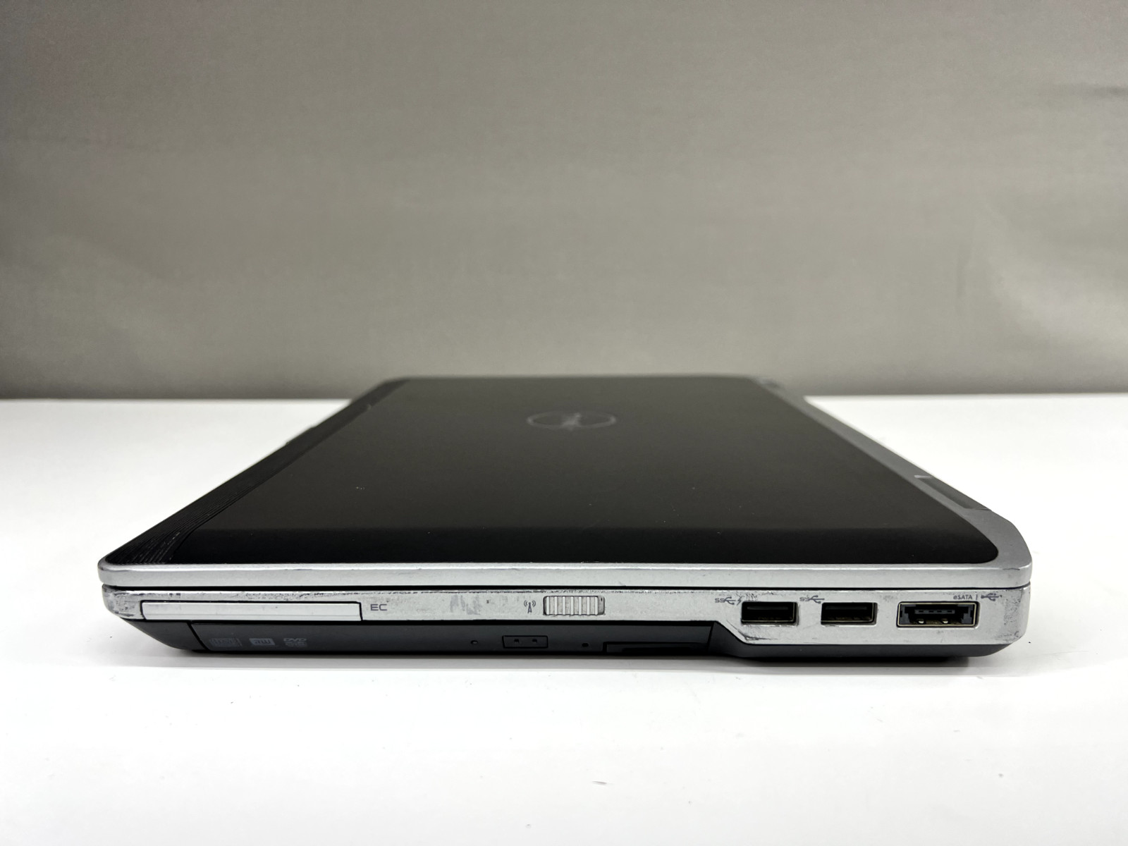 Laptop Dell Latitude E6430 P25G – Intel i5 – 8GB RAM – 300GB HDD – Windows 10