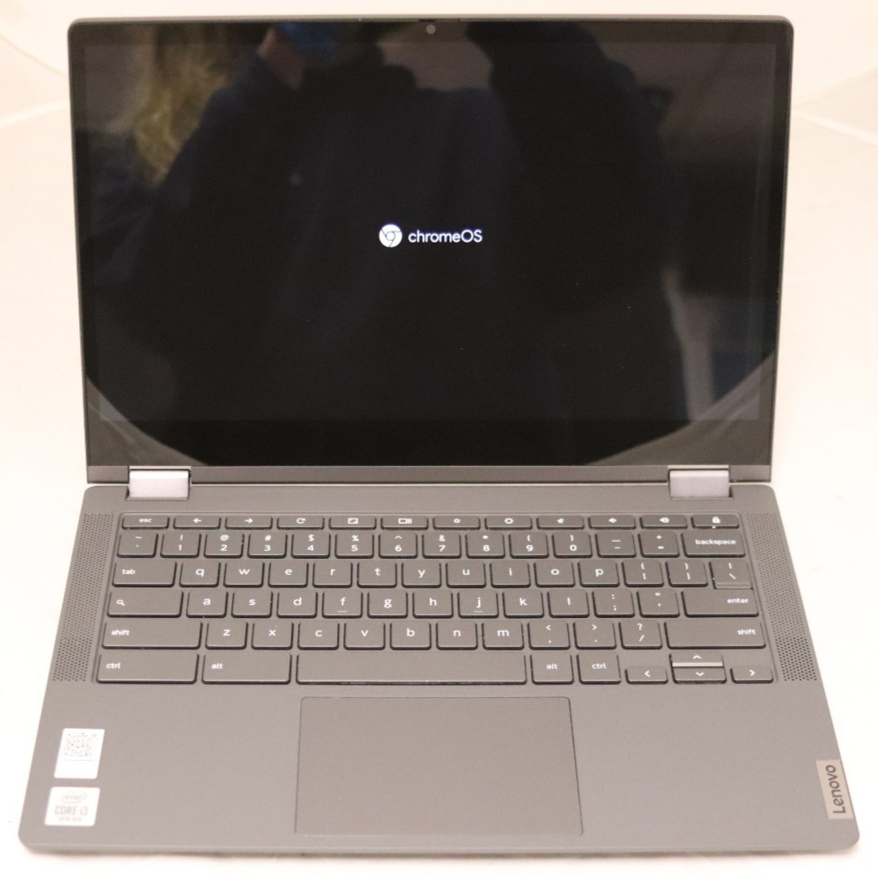 Lenovo IdeaPad Flex5 CB 13IML05 laptop