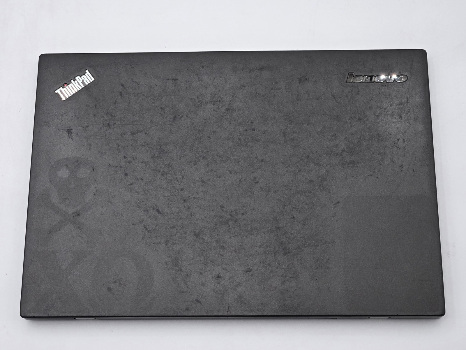 Lenovo ThinkPad X1 Carbon Gen 2 14″ HD+ I5-4200U 8GB Webcam FP Reader