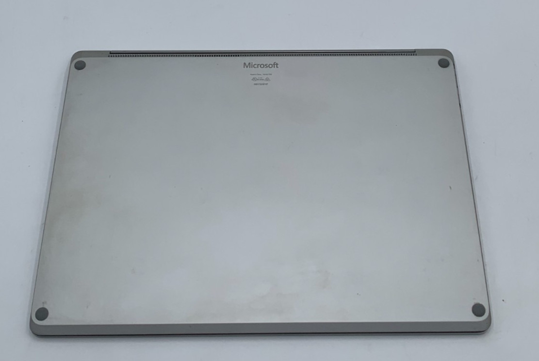 Microsoft Surface Laptop 2 1769 i5-8350U 1.7GHz 256GB SSD 8GB DDR3 Silver C/Dent