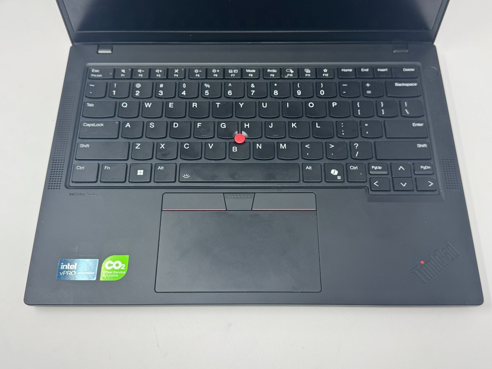 Lenovo ThinkPad T14 Gen 5 Core Ultra 7 165U 16GB 256GB Tested Working Warranty
