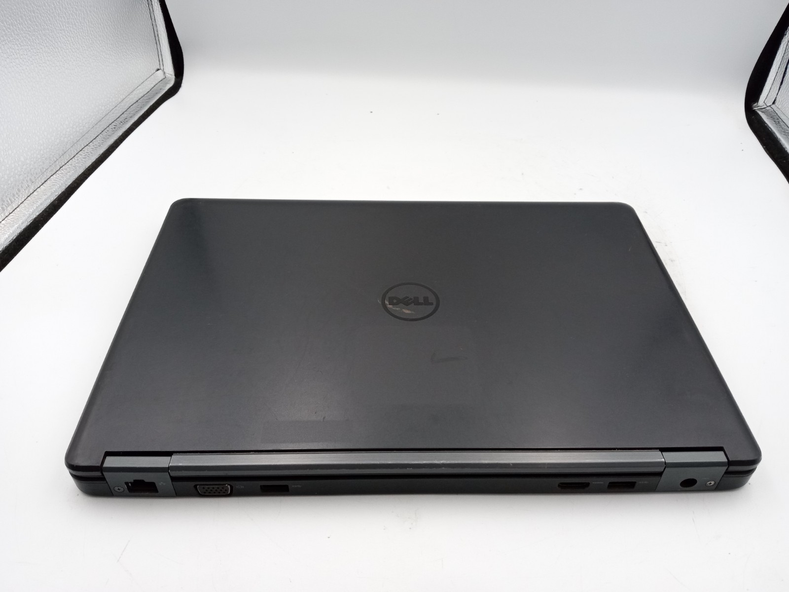 Dell Latitude E5450 14″ Laptop Intel i7-5600U 4GB RAM 128GB SSD Windows 11 -RR