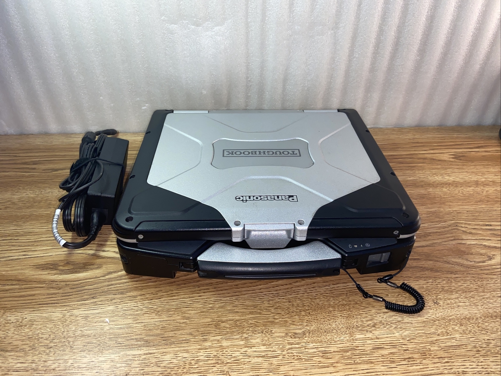Panasonic Tough CF-31MK5, i5-5300U @ 2.30GHz/16GB/1tbHDD Win10 PRO 64BIT,4G LTE