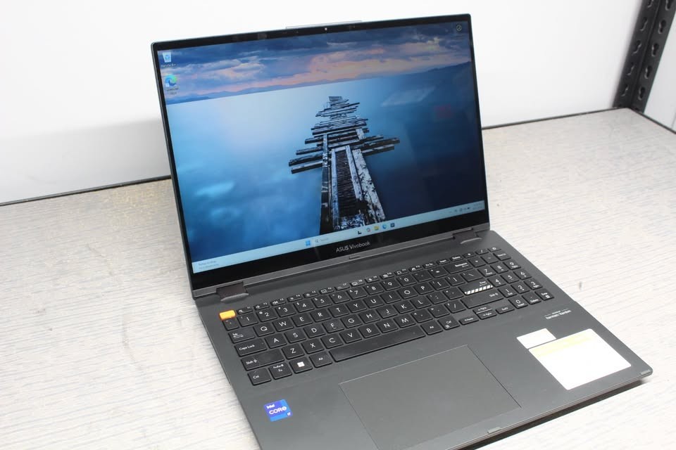 Asus Vivobook S 16 Flip – i7-13700H 16GB Ram 512GB SSD