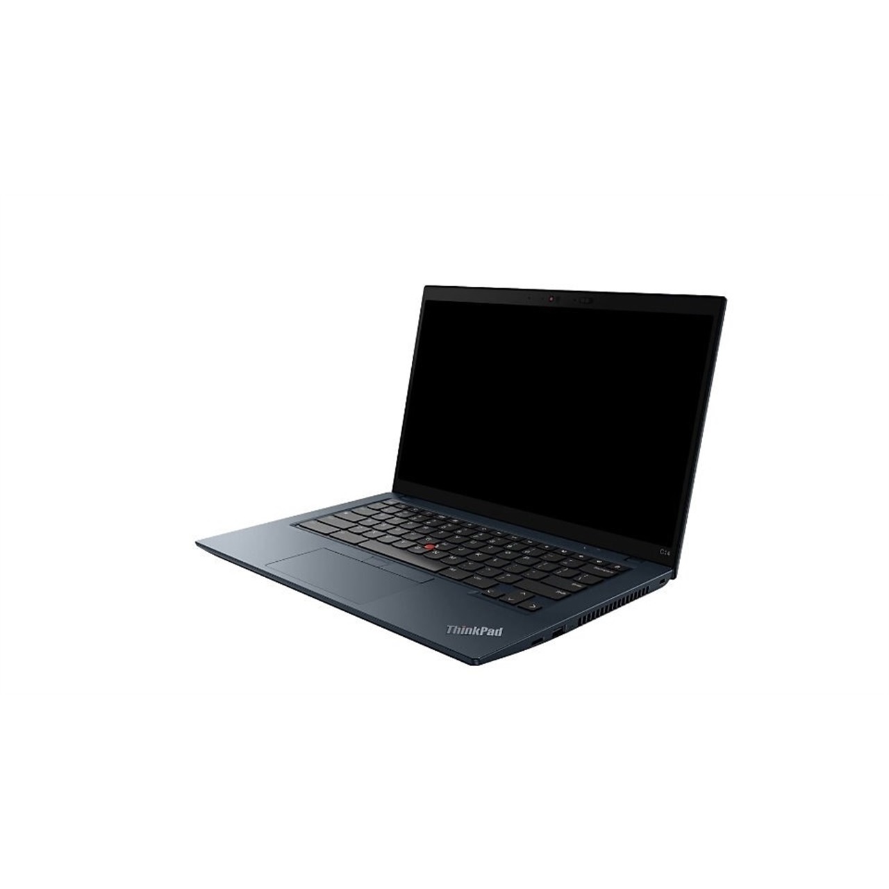 Lenovo ThinkPad C14 Gen 1 14″ (8GB, 256GB SSD, i5-1245U) ChromeOS, Abyss Blue