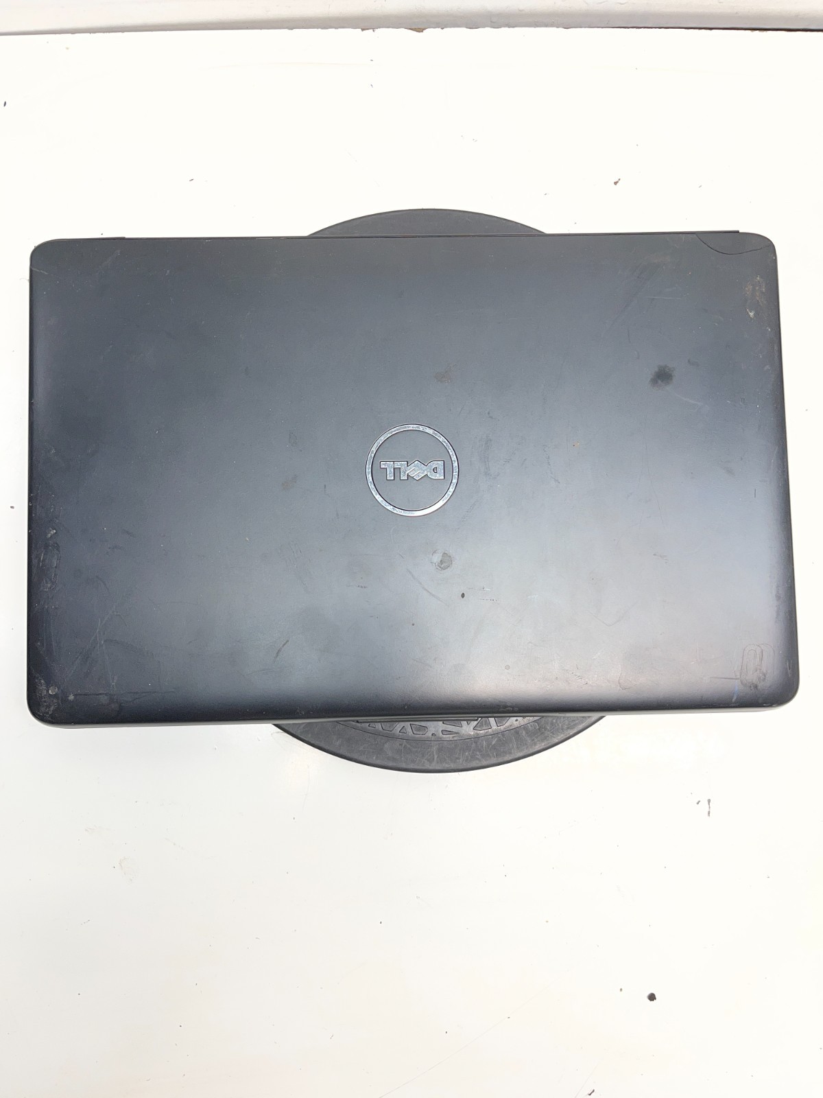 Dell Inspiron 1545 Intel Pentium Dual-Core T4200 2.00Ghz 512MB NO HDD