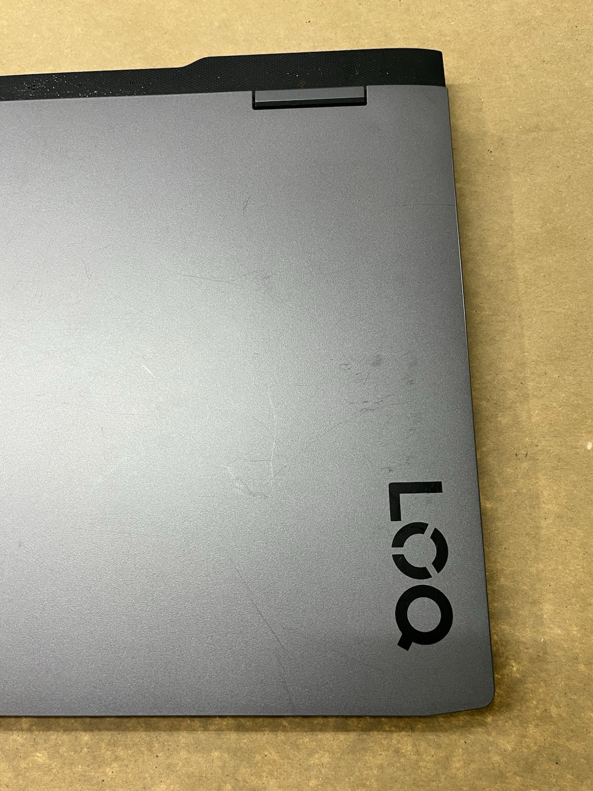 Lenovo LOQ 15IRH8 1TBSSD Intel Core i5-13420H 2.1GHz 8GB NVIDIA GeFORCE RTX 3050