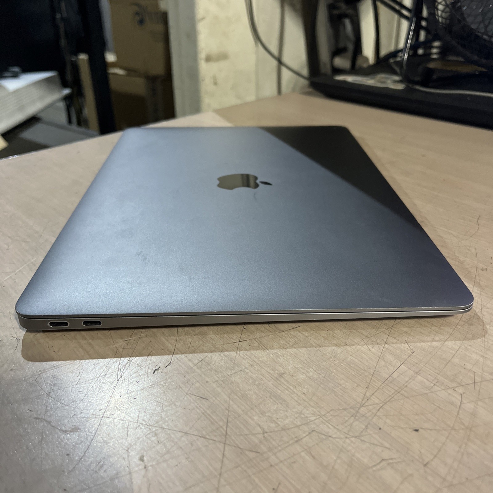 APPLE MACBOOK AIR 13″ SCISSOR, 2020 CORE I3-1000NG4 1.1GHZ 8GB RAM 256SSD