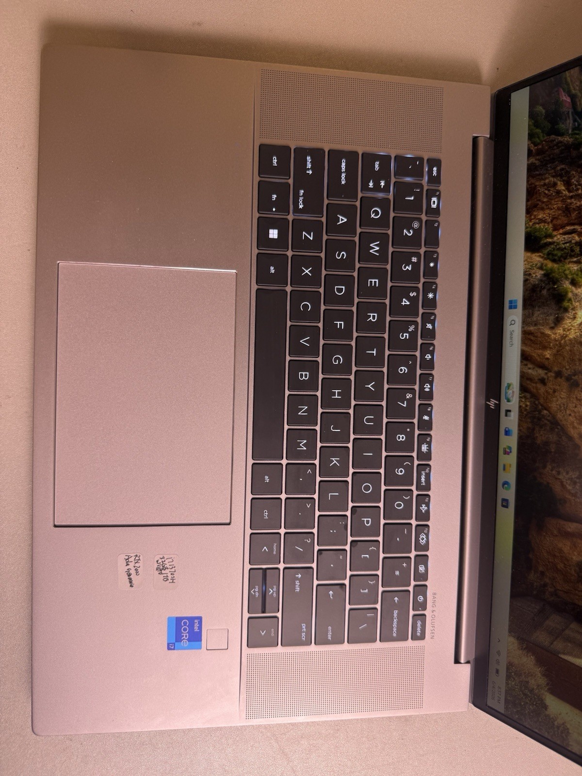 HP ZBook Studio G10 Mobile Workstation Laptop PC 16″ i7-13700H 32GB RTX 2000