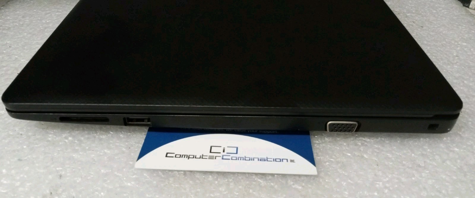 DELL VOSTRO 3480 Intel Core i5-8265U @1.60GHz, 8GB RAM 128gb Ssd