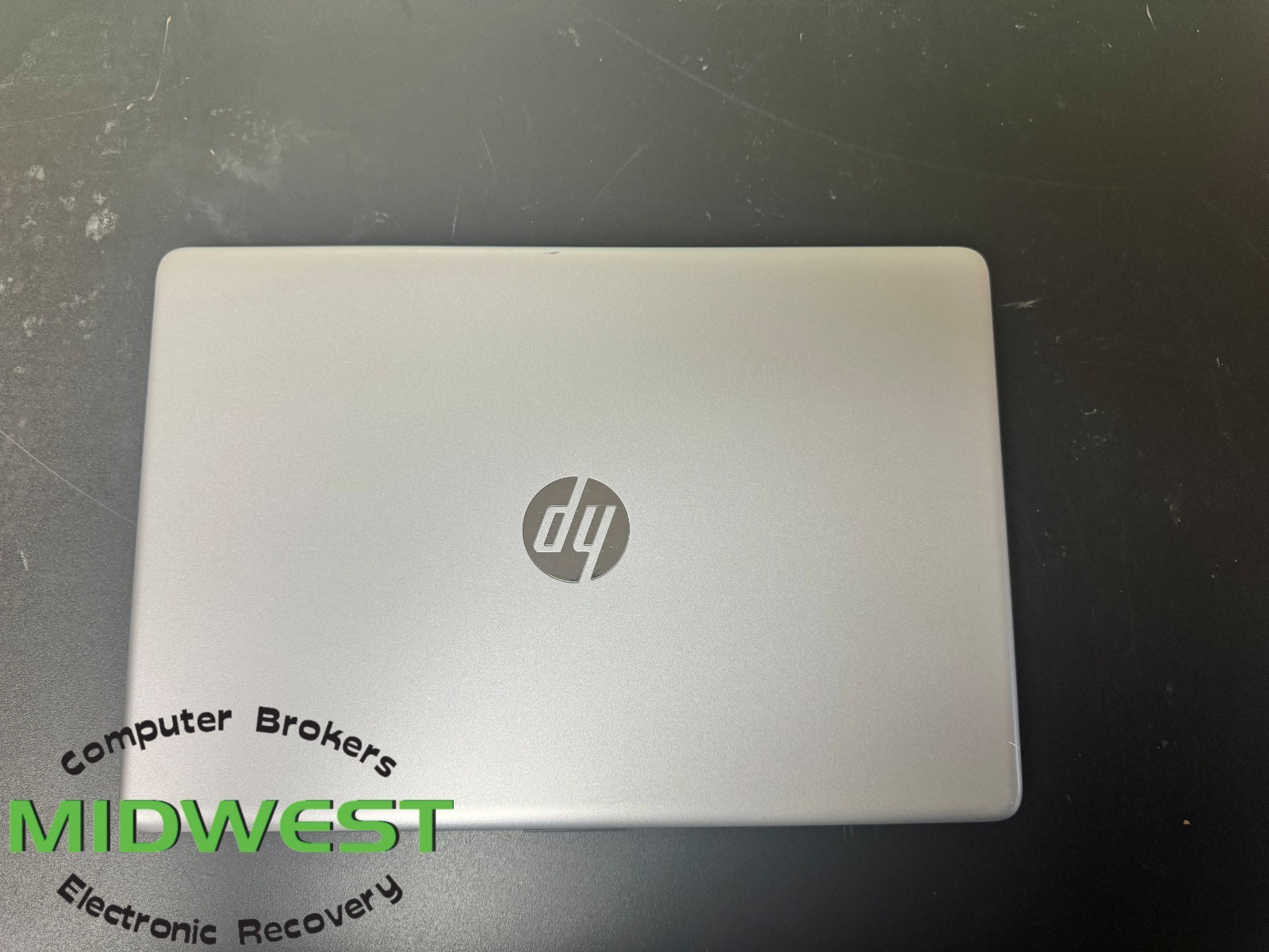 HP 250 G8 i3-1115G4 3.0GHz 16GB RAM (NO OS/HDD/SSD)