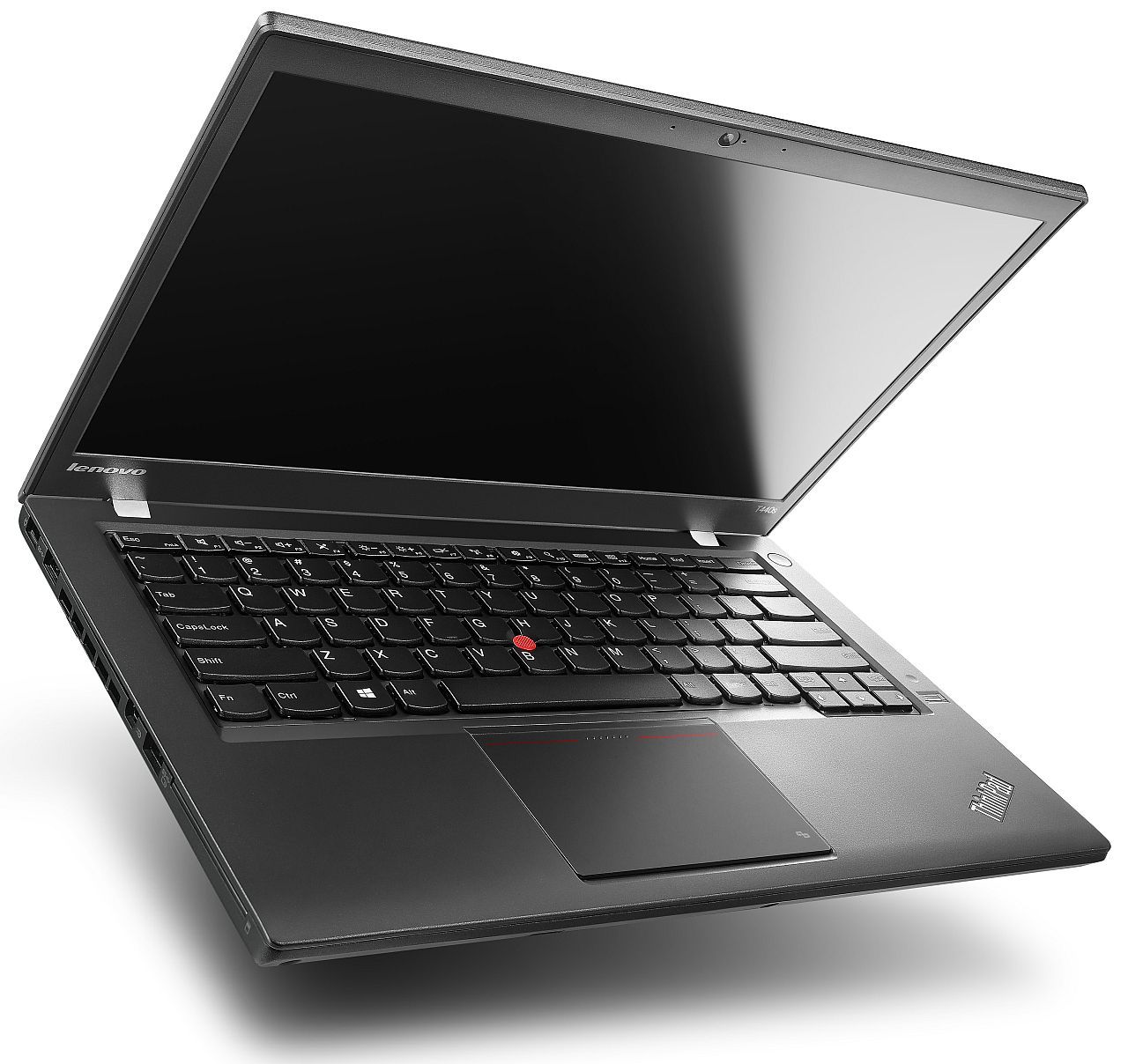 Lenovo ThinkPad T440 14″ Laptop PC i5-4300U 500GB HDD 4GB RAM Win 10 – Warranty