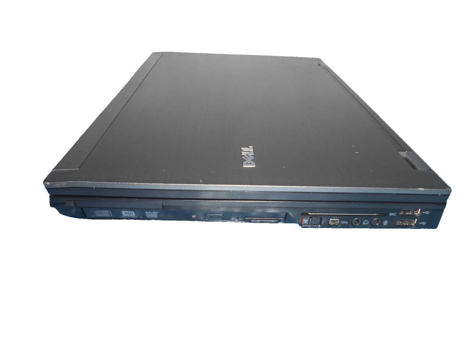 Dell Latitude E6510 Laptop Intel Core I5 2.5GHz 8GB RAM 250HDD WINDOWS 10