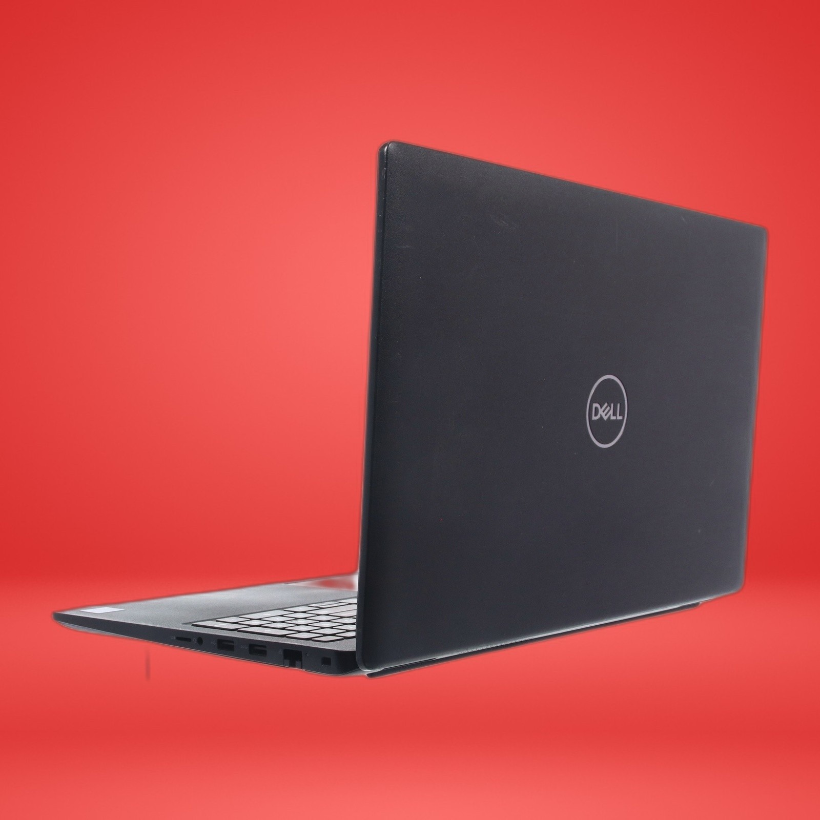 Dell Latitude 3520 Intel Core i5-1135G7 8GB RAM 256GB NVMe W/ AC Adapter