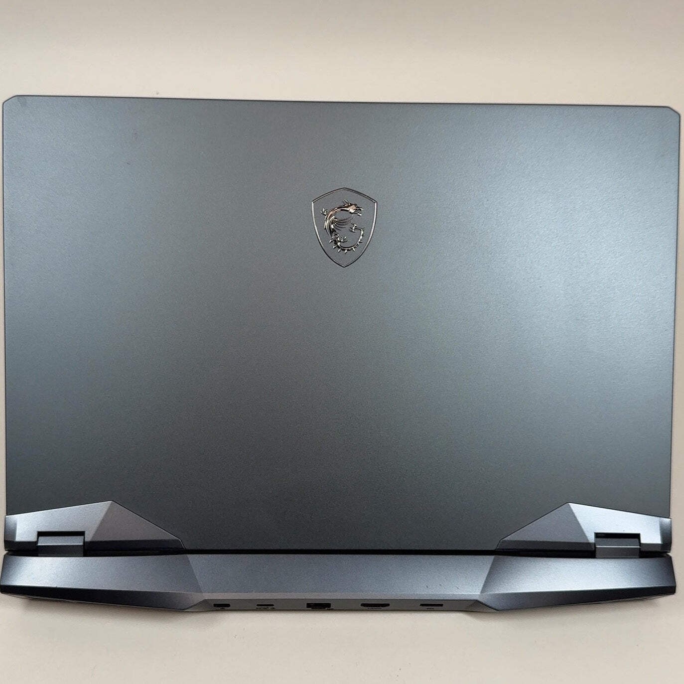MSI Raider GE66 10SFS 15.6″ i7-10750H 32GB RAM 2x 1TB SSD GeForce RTX 2070 Super