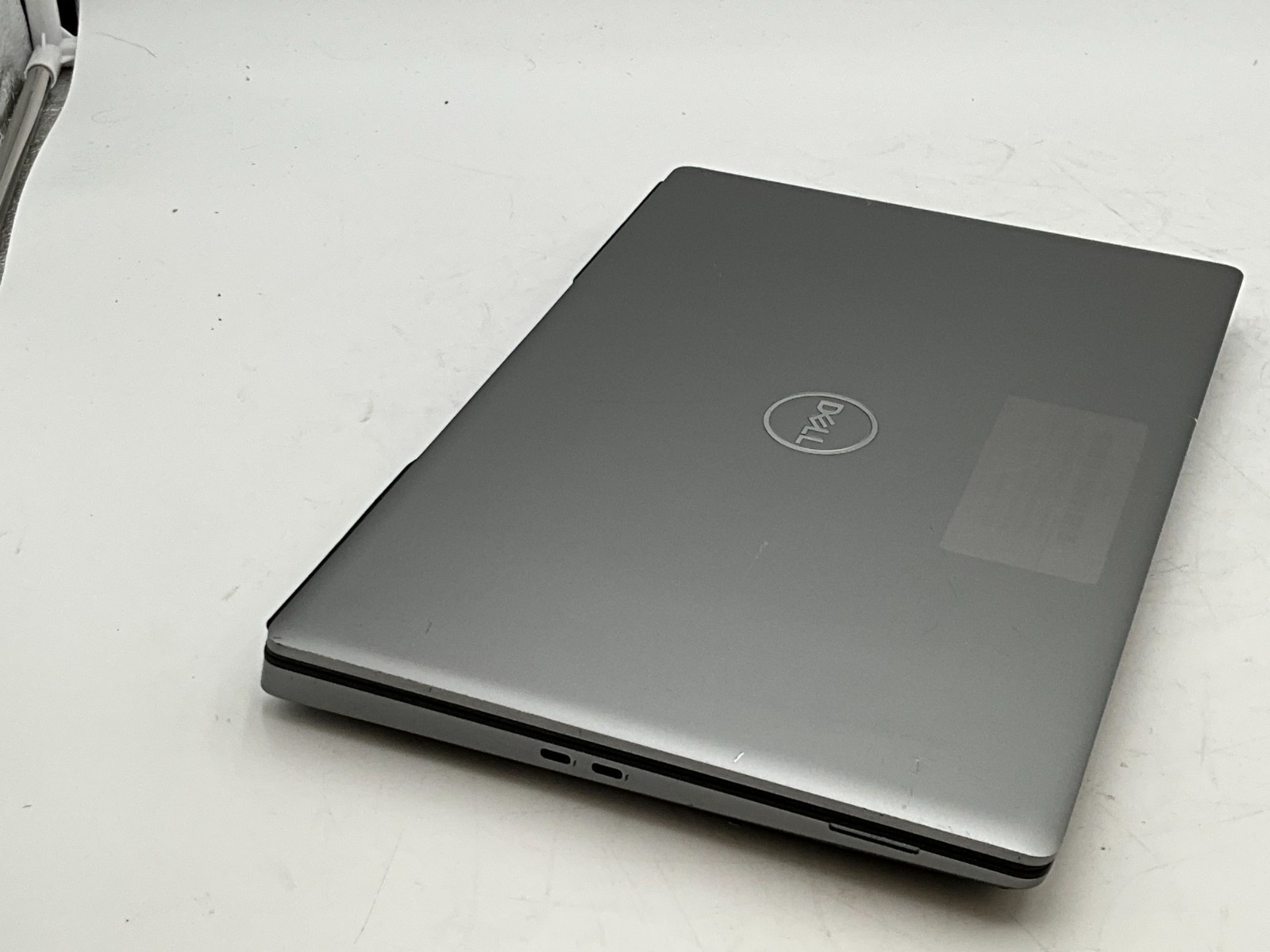 DELL Precision 7550 i7-10750H 2.70gh 16gb NO DRIVE T1000 15.6″ LAPTOP CZ9C8G3
