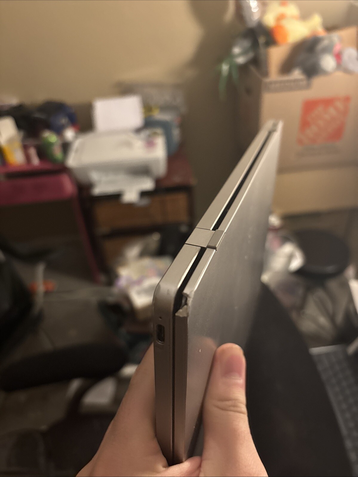 Samsung Chromebook 11.6″ (32GB SSD,)