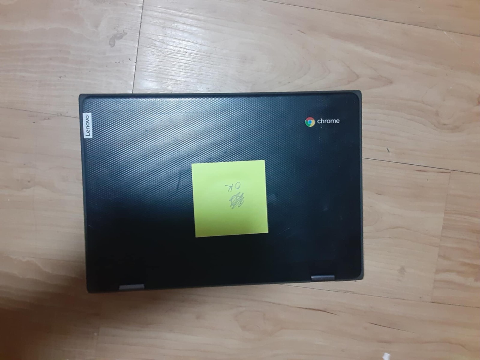 Lenovo 11.6″ Multi-Touch 300e Chromebook (2nd Gen) – 82CE0000US – 4GB RAM