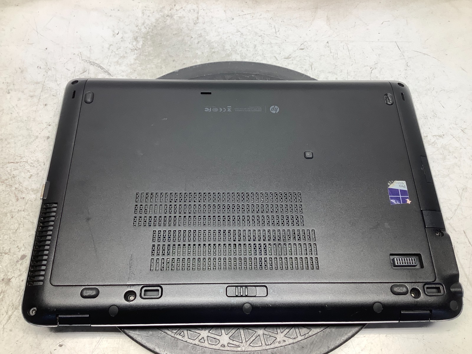 HP EliteBook 840 G1 Intel i5-4300U 1.9GHz 16 GB NO HDD