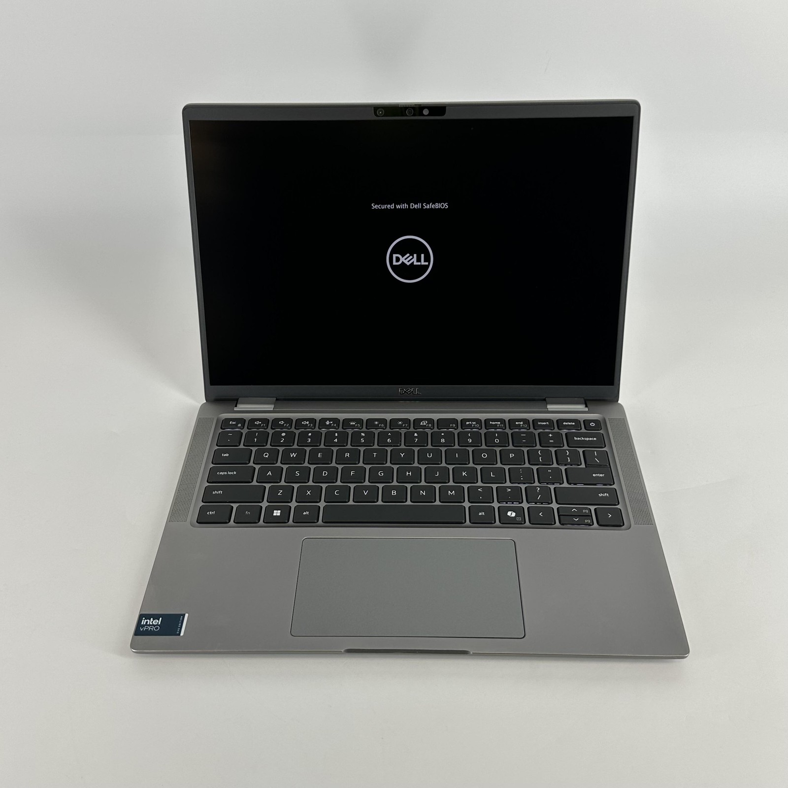 Dell Latitude 7450 14 QHD+ TOUCH 3.8 GHz Ultra 7 165H 32GB 256GB SSD Good