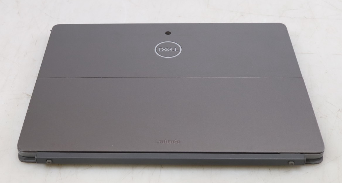 Dell LATITUDE 7200 2-IN-1 12.2″ INTEL i7-8665U 16GB LPDDR3 256GB SSD No COA OS