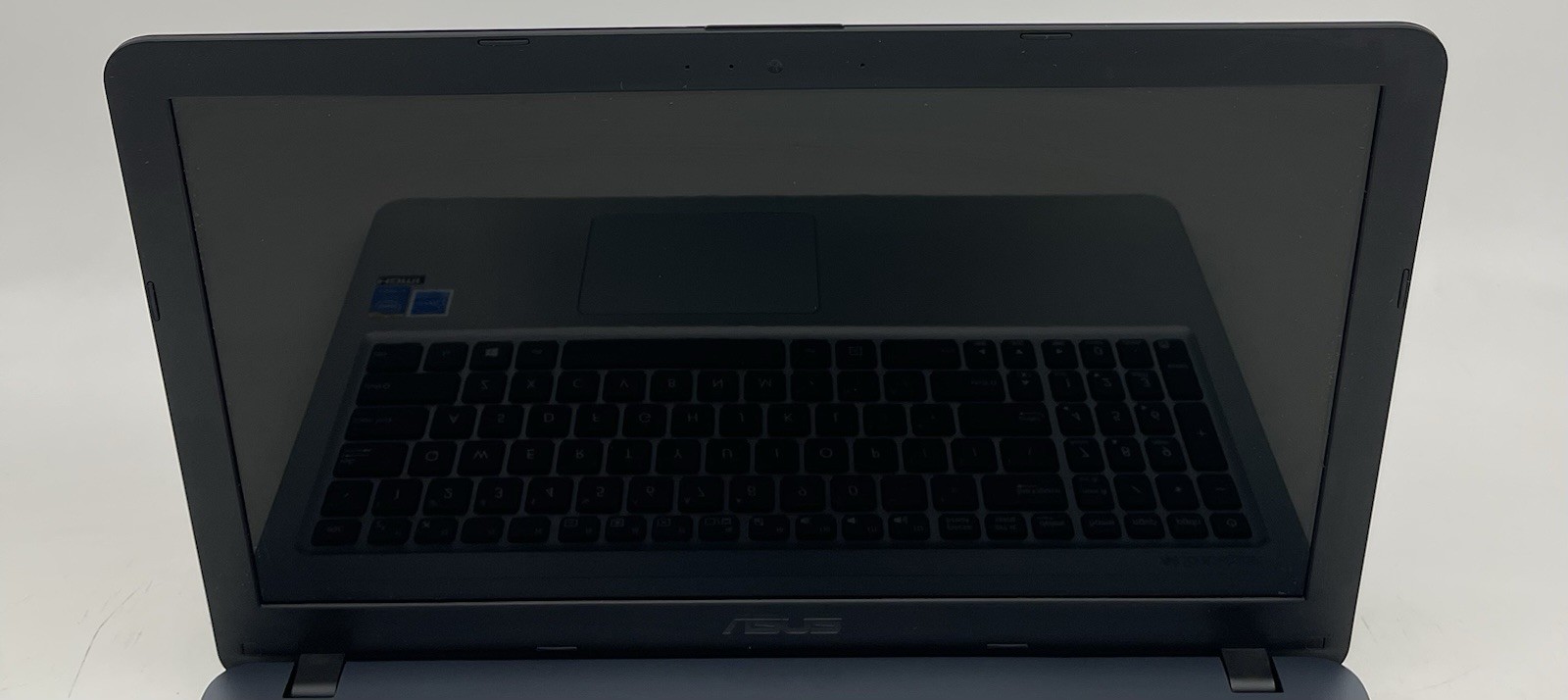 ASUS X540L 15.6″ Notebook PC w/ i3-5020U 2.2GHz CPU 4GB RAM 1TB HDD Windows 10