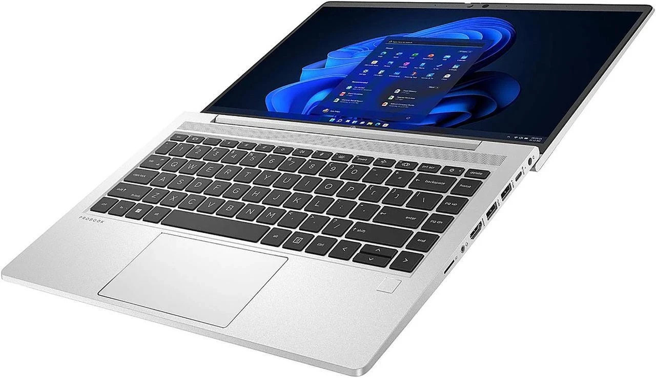 HP ProBook 440 G8 14” Laptop Intel i5-1135G7 8GB RAM 256GB SSD/W11 Pro with Bag