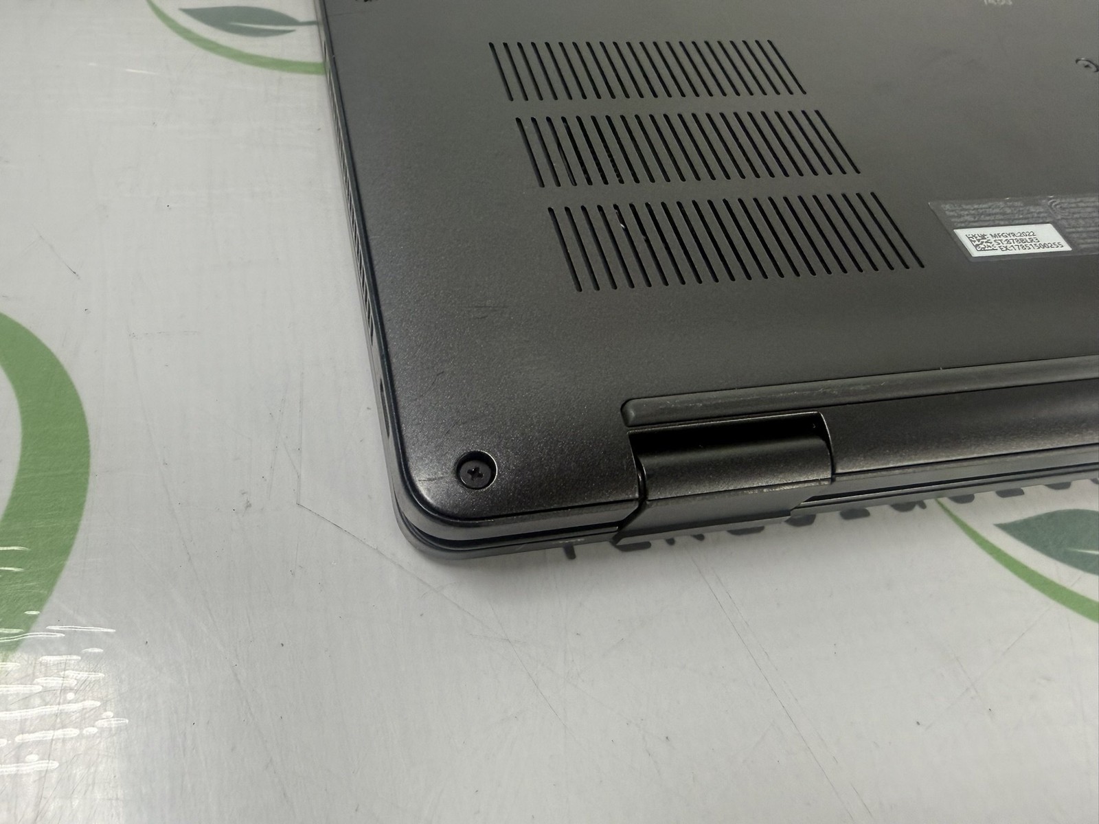 Dell Latitude 7430 14″ i5-1245U 2.5GHz 16GB DDR4 256GB NVMe W11 Pro Laptop