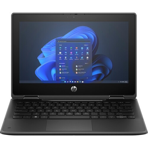 OVERSTOCK~ 11.6 HP Pro X360 Laptop PC: TouchScreen! Webcam! Windows 11 Pro!
