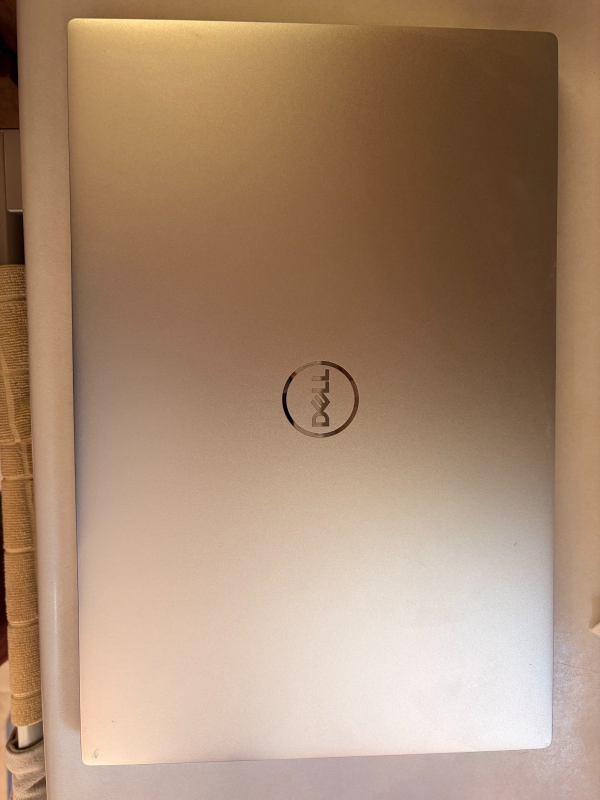Dell XPS 15 9530 3.5K OLED i9-13900H RTX 4060 32GB RAM 1TB SSD Battery EXCELLENT