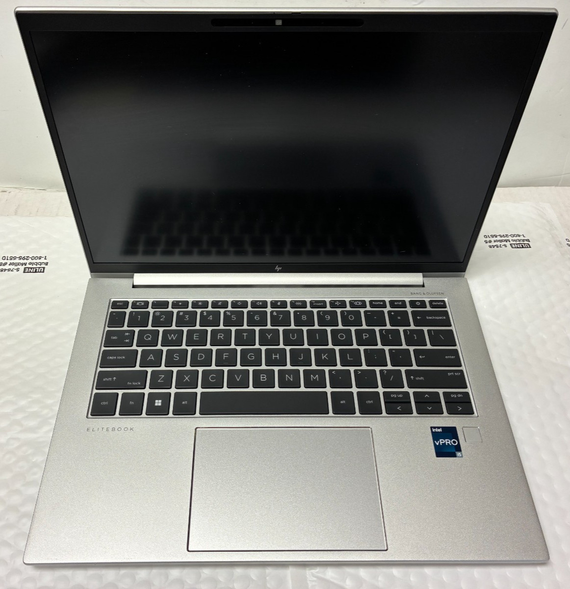 New HP EliteBook 840 G10 Laptop i5-1345U 512GB 16GB