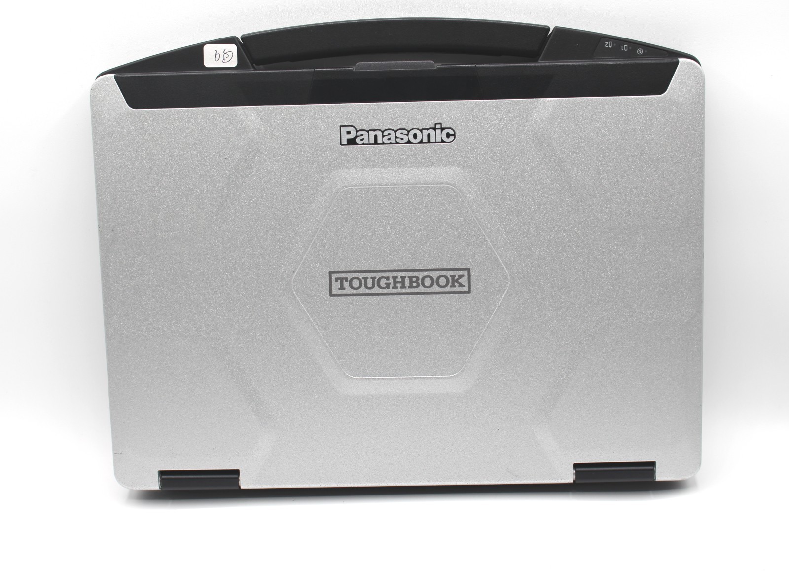 Panasonic Tough CF-54 mk3 Core i5-32GB RAM🔹Touch/2TB SSD/WIN11P64/4GLTE/DB9/GPS