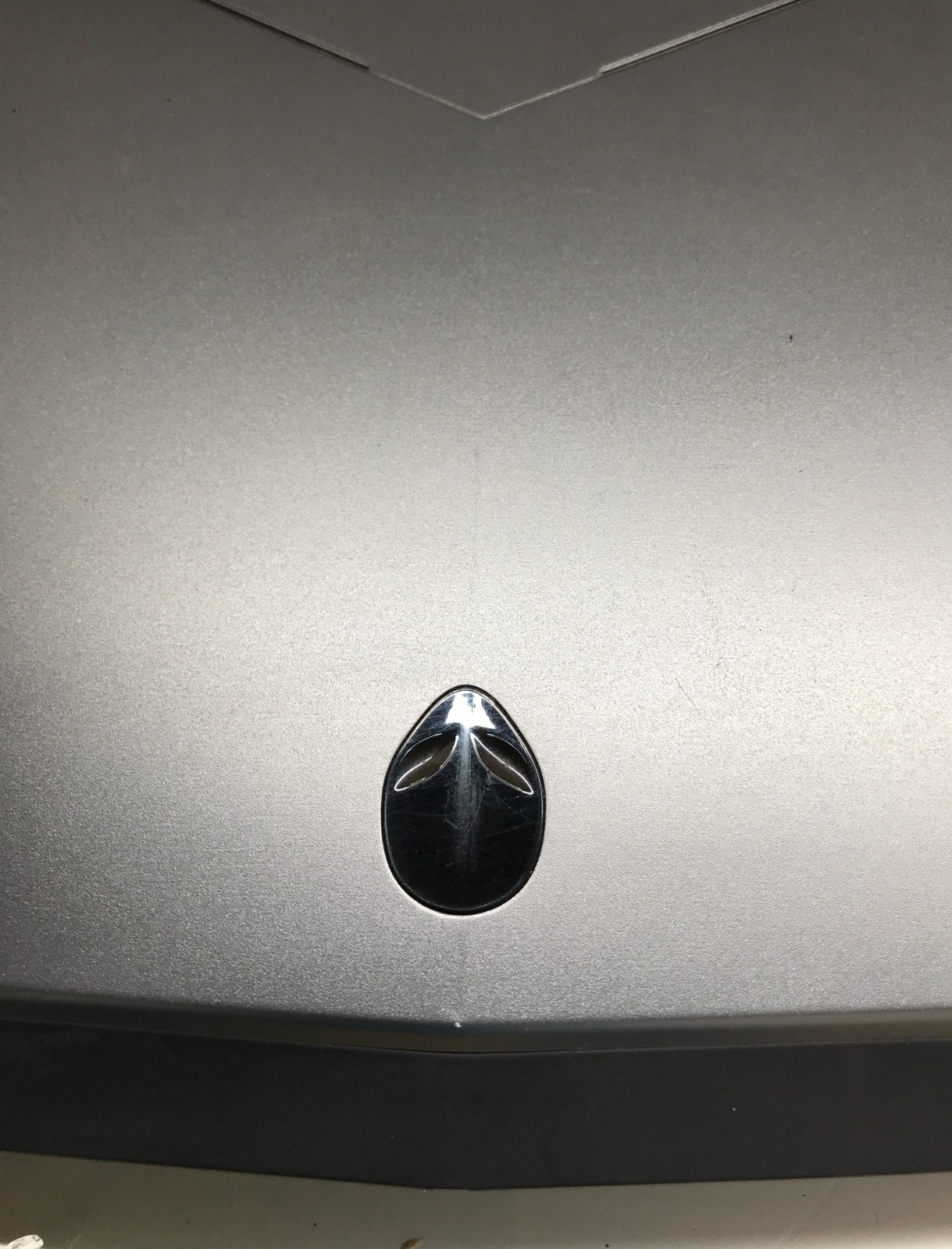 DELL ALIENWARE 17 i7-4700MQ@2.40GHz 16GB 250GB SSD NVMe W10P GEFORCE GTX 765M
