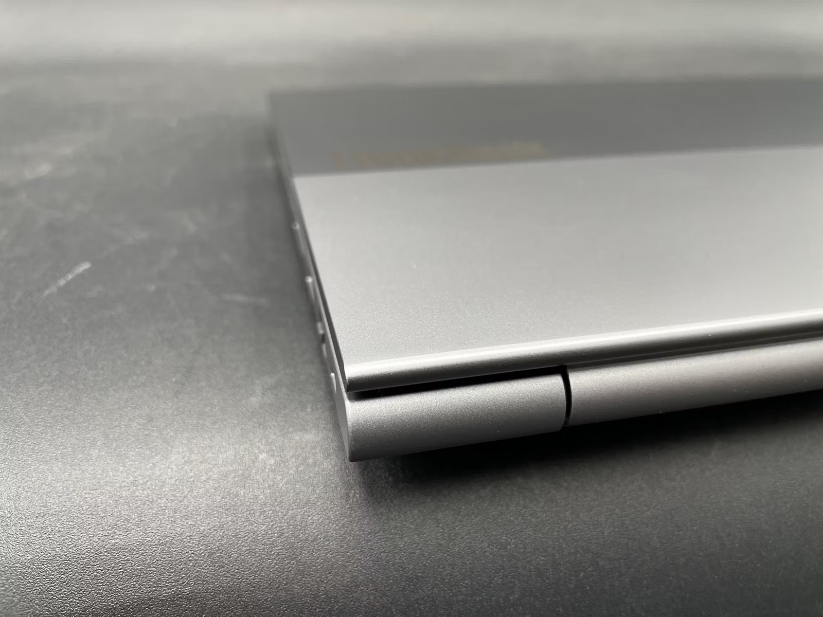 Lenovo ThinkBook 16 G6 IRL Used 16″ (i5-1335U-16GB-256 GB NVMe)