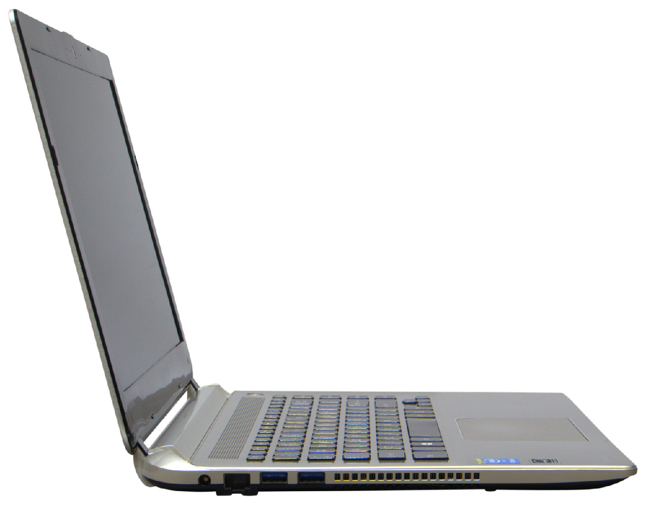 Toshiba Satellite E45-B4200 14in. (120GB, Intel Core i5 4th Gen. 1.7GHz)