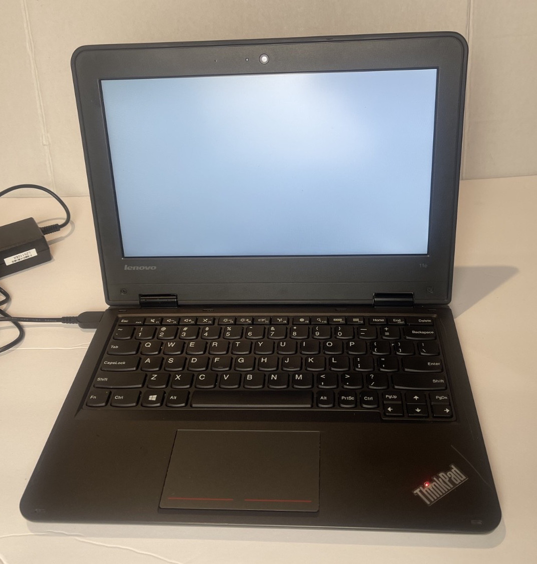 Lenovo ThinkPad 11e – FOR PARTS or REPAIRS