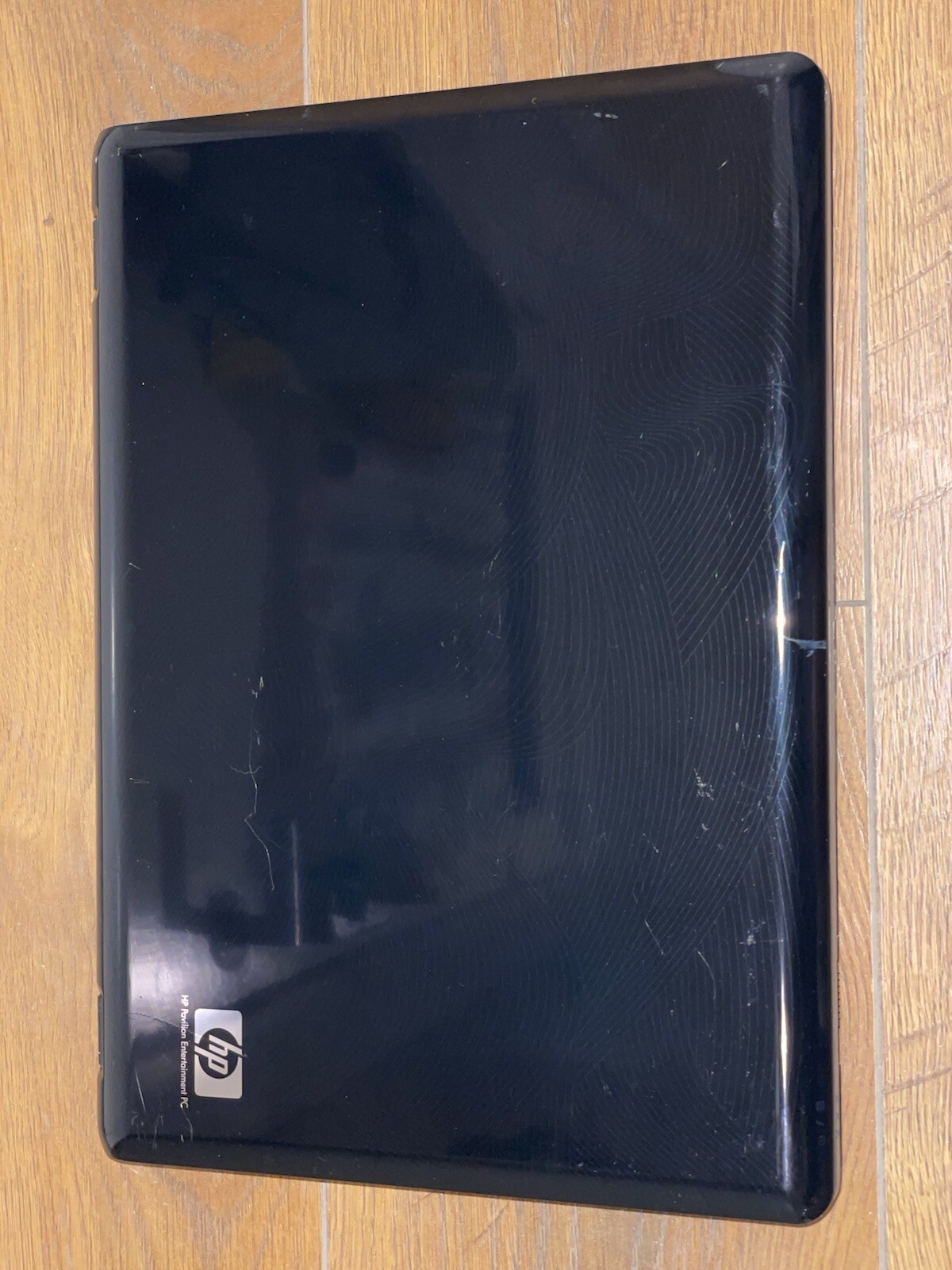 HP Pavilion dv6000 Intel Centrino Duo, 1GB RAM, 80GB HD 15.4” Laptop – UNTESTED