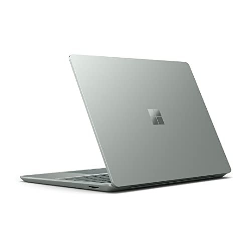 Microsoft Surface Laptop Go 2 – 12.4 – Intel i5 8GB – 128GB SSD – Sage